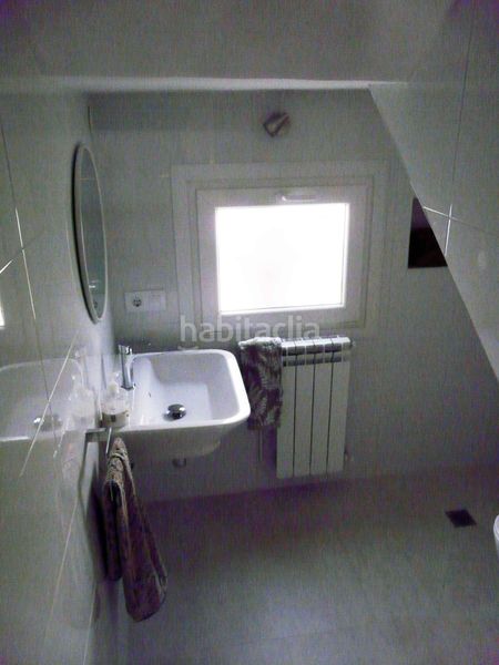 Foto 64027359-4ce8-4664-bce5-d7c75d6e0533. Casa adossada amb calefacció aparcament a Cascante