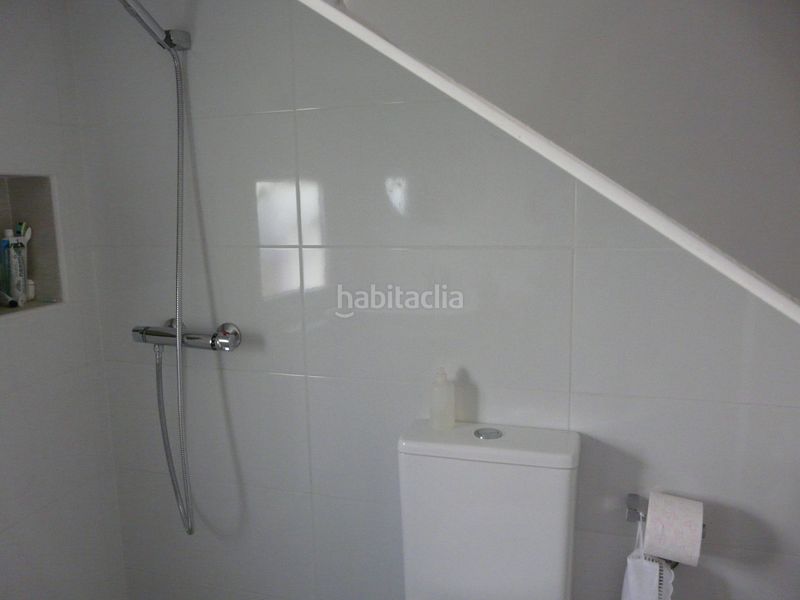 Foto 9b3aef8c-9090-4a01-b62b-84b90e842816. Casa adossada amb calefacció aparcament a Cascante