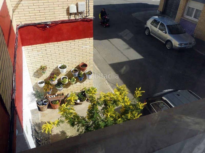 Foto 9d6f0fea-8f9f-409e-bc19-7356911c13a6. Casa adossada amb calefacció aparcament a Cascante