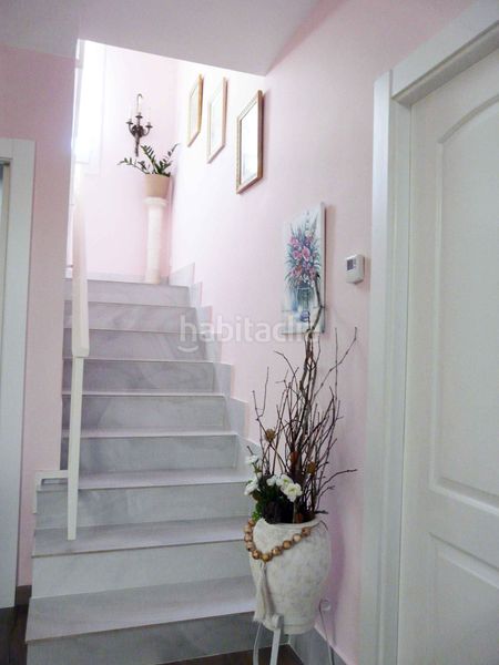 Foto bc6905be-1fa3-4646-8941-08c3f9f41af5. Casa adossada amb calefacció aparcament a Cascante