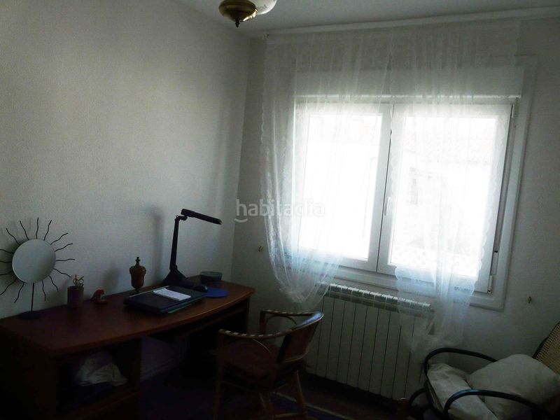 Foto c02789ae-0403-4069-bdd5-69bbecad399c. Casa adossada amb calefacció aparcament a Cascante