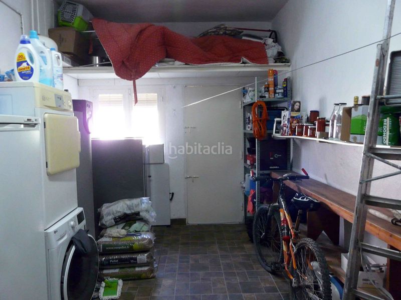 Foto d66bfa67-dc84-404e-b23c-035da553dec9. Casa adossada amb calefacció aparcament a Cascante