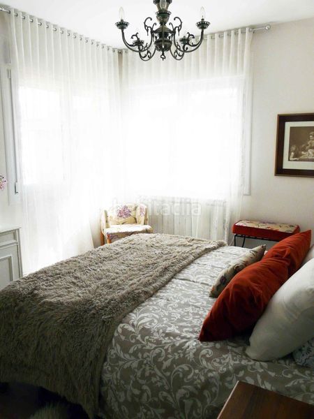 Foto effb0d19-a63f-4c19-8379-129068c26e70. Casa adossada amb calefacció aparcament a Cascante