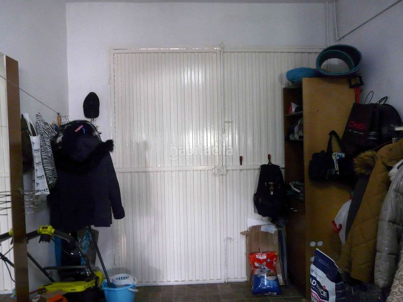 Foto f0d962b9-950b-43af-ab89-1b8e3e0d6ec2. Casa adossada amb calefacció aparcament a Cascante