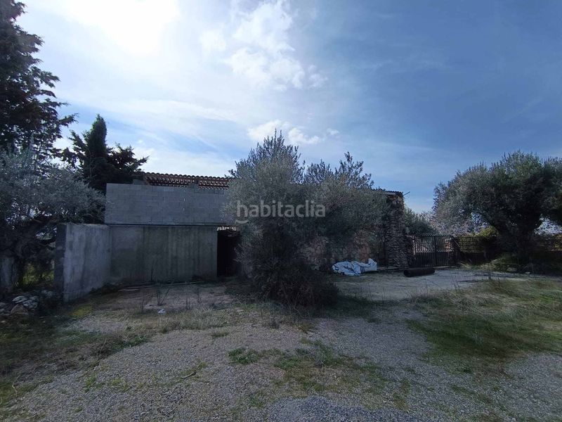 Foto 2f984055-a3e6-4298-8156-ff3f528bb26a. Casa amb aparcament a Alquézar