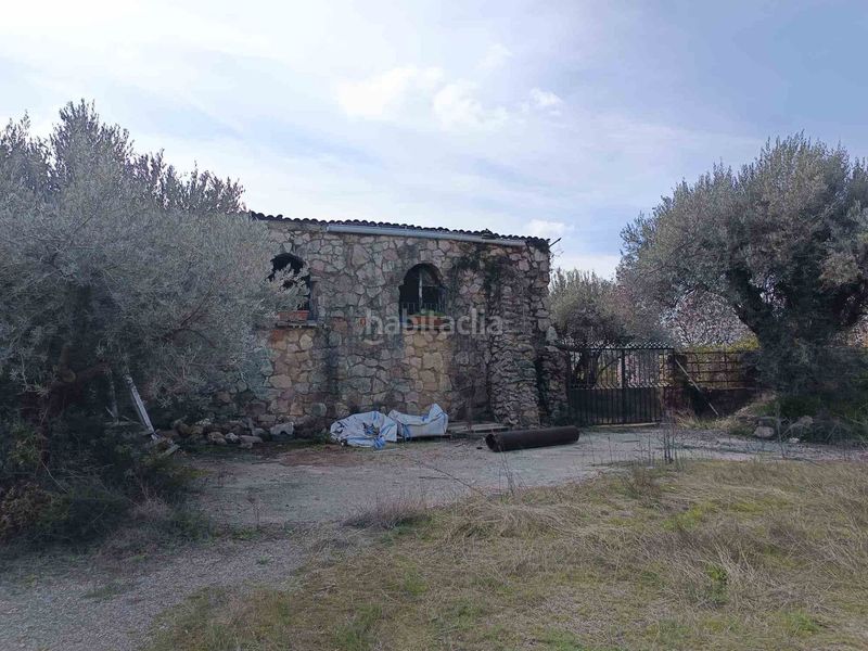 Foto 41befc0e-24ca-4913-9714-8705d8c1fe3c. Casa amb aparcament a Alquézar
