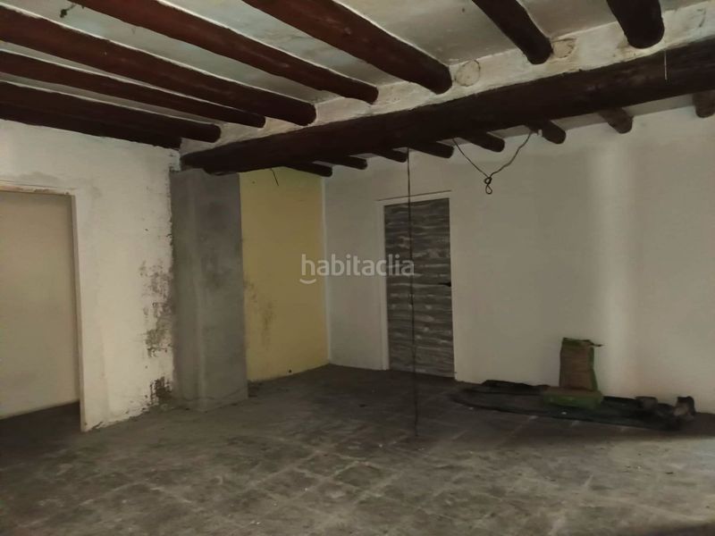 Foto 5b7b651a-5d69-4fad-9d4d-4dd41467ebf6. Casa amb aparcament a Alquézar