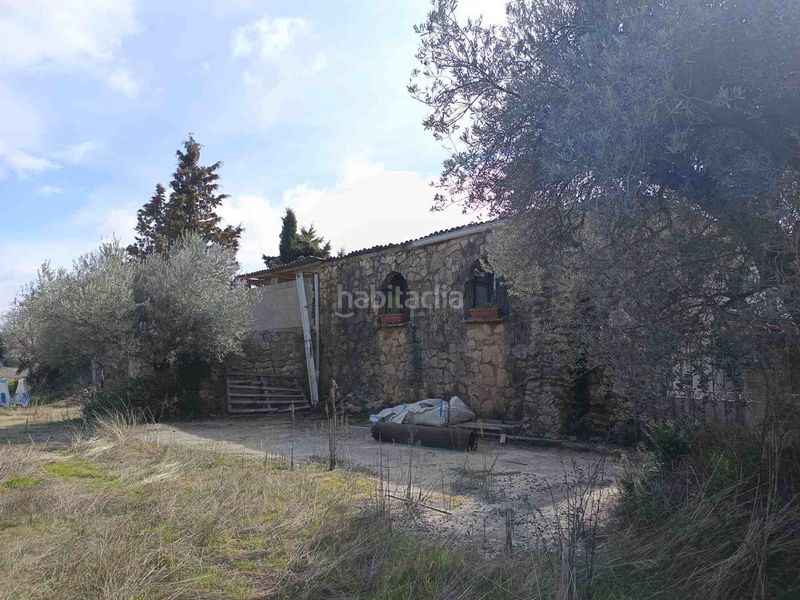 Foto fa676fbd-c382-43c2-a92c-7f5b286bfae5. Casa amb aparcament a Alquézar