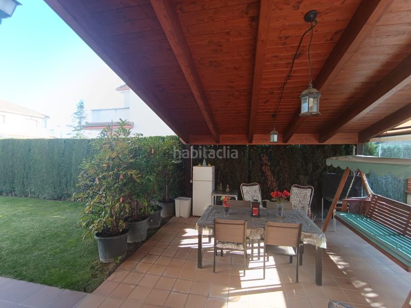 Foto 477d0984-871a-4cbf-80f7-00e51ff81e45. Casa amb calefacció aparcament a Siétamo