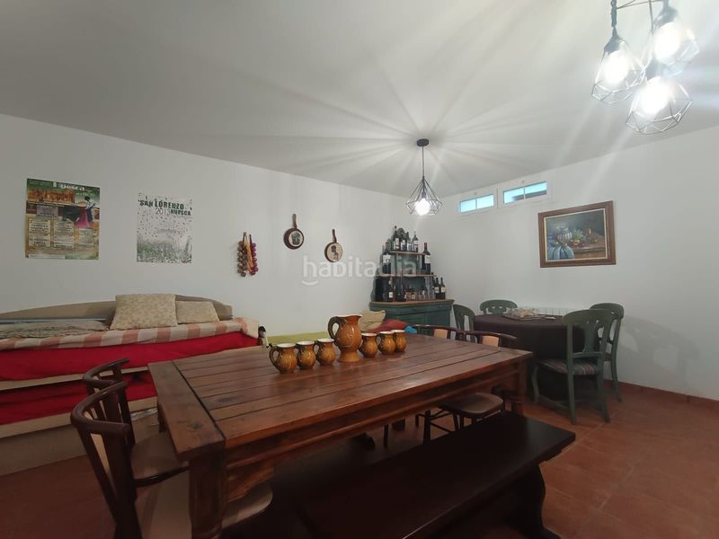 Foto bb660760-87f7-4f9e-bde5-56f580a820ef. Casa amb calefacció aparcament a Siétamo