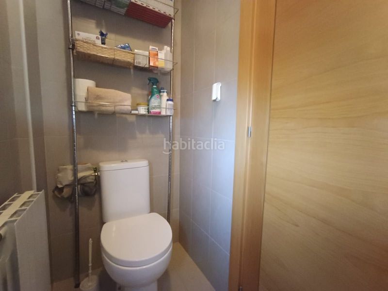 Foto c156d052-7f83-4e27-8fbd-bac3bc98725d. Casa amb calefacció aparcament a Siétamo