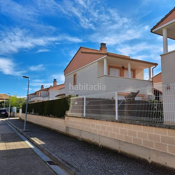 Foto d4db47a8-facf-461f-aef5-98faf5e336db. Casa amb calefacció aparcament a Siétamo