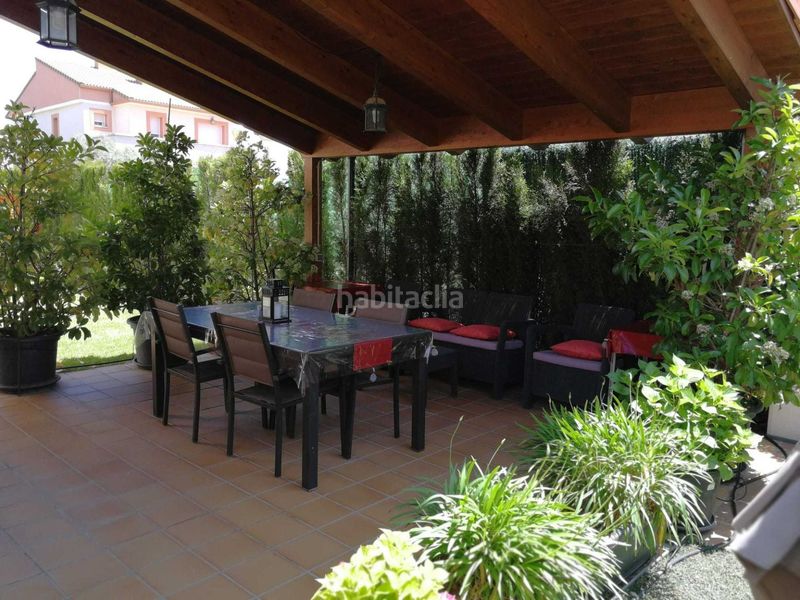 Foto e9ccccbb-d0fb-4d30-a3dc-bd3d96989593. Casa amb calefacció aparcament a Siétamo