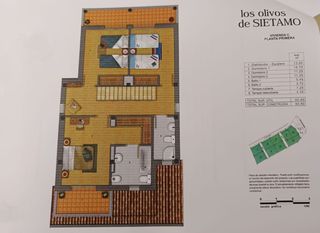 Maison  Comarca hoya de huesca