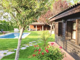 House  Camino acequia del cano