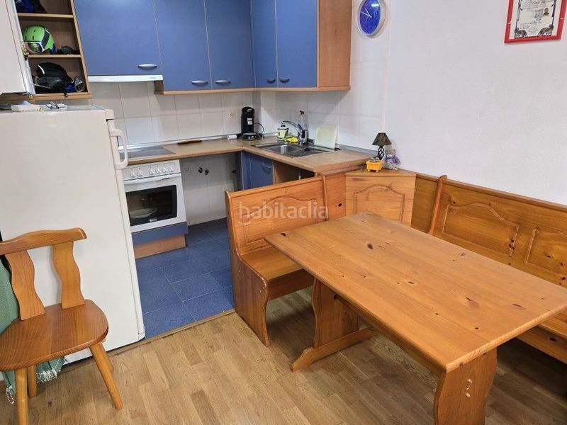 Foto 3ae67318-c38e-4f41-82a5-bd31b0caf9b0. Dúplex en Canfranc