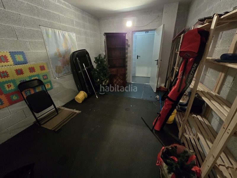 Foto 5917f035-a9ca-4c45-9c82-c2f590daa8a5. Dúplex en Canfranc
