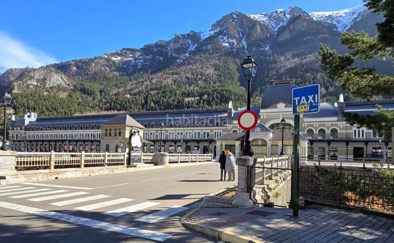 Foto 8236f641-6bb3-4d62-a277-cb1a722adf64. Dúplex en Canfranc