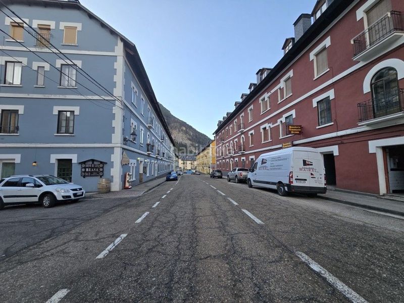Foto f8240d14-c78a-487d-a034-0e9ebf7e9af2. Dúplex en Canfranc