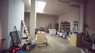 Geschäftsraum in jeronimo borao