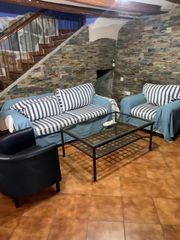 Maison  Ramón y cajal