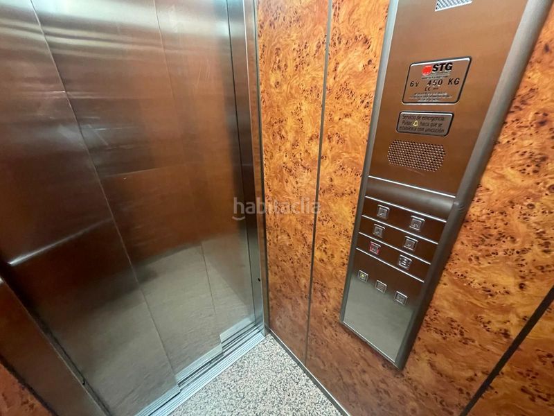 Foto 1d269f2a-1a13-45a6-a43a-dabf15a720c4. Pis amb calefacció a Santa Isabel Zaragoza