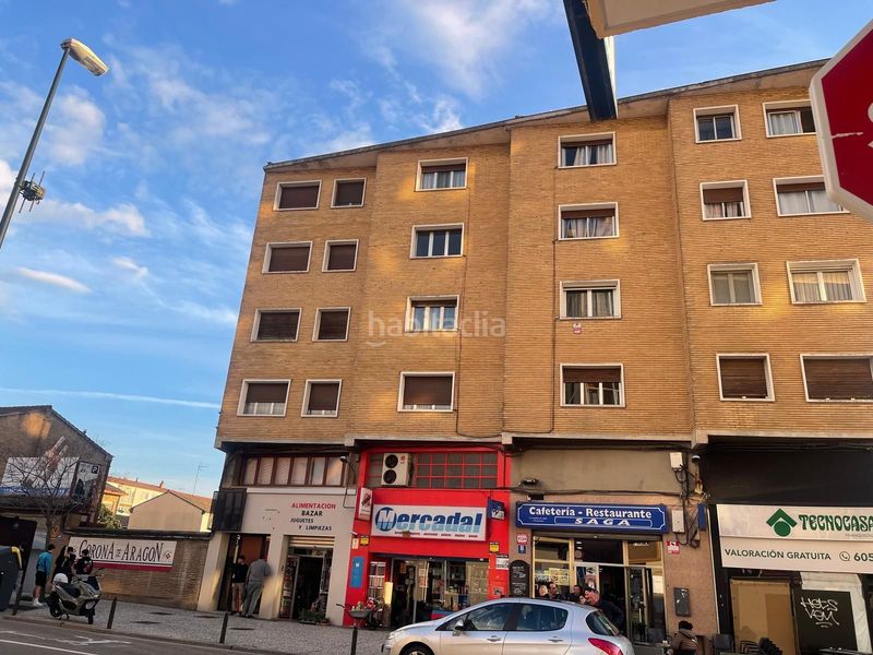 Foto 7d080cd5-c15c-4c23-9c97-e36dc1bf396d. Pis amb calefacció a Santa Isabel Zaragoza