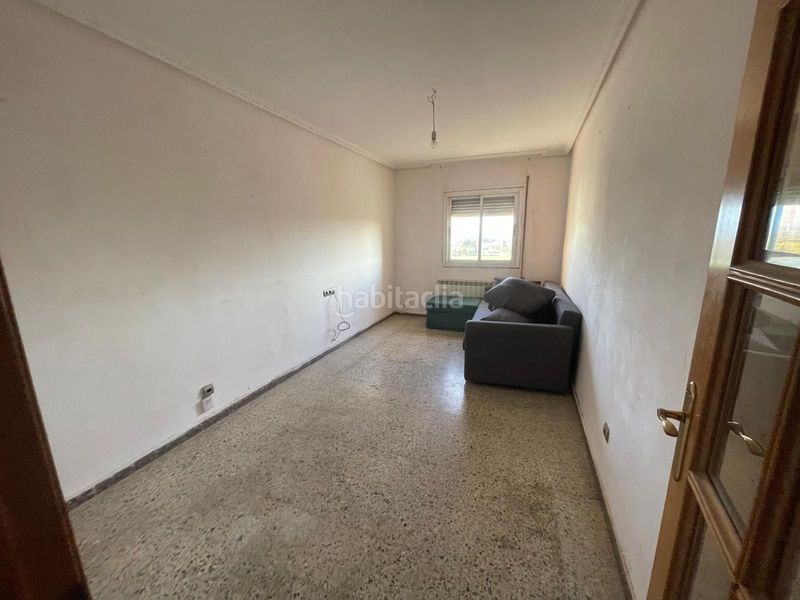 Foto 8f707790-4937-4de4-a626-06221a1a6164. Pis amb calefacció a Santa Isabel Zaragoza