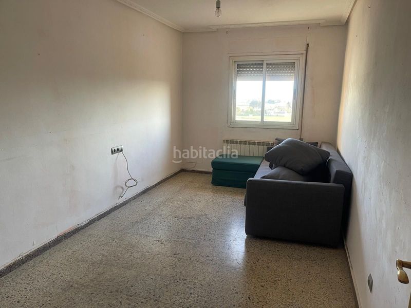 Foto 912d10ca-c1e3-4ace-8cd9-79f6334363ab. Pis amb calefacció a Santa Isabel Zaragoza