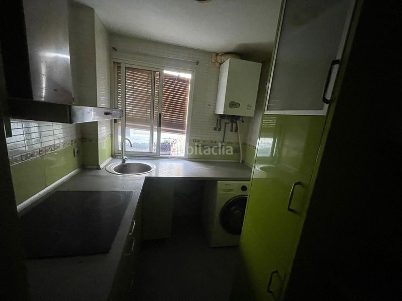 Foto 94a2a67c-ba27-4a84-b0e8-93848e6d110b. Pis amb calefacció a Santa Isabel Zaragoza