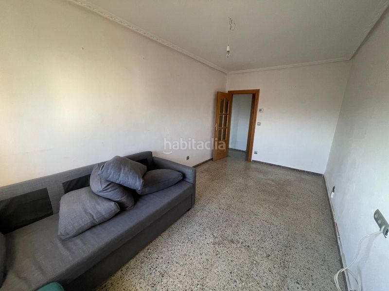 Foto b2bbb8ab-6688-406d-bbf7-fbfc4467a9e4. Pis amb calefacció a Santa Isabel Zaragoza