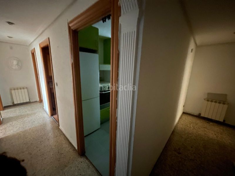 Foto c21b96cc-d7ea-43ea-aec6-43767bb27f6f. Pis amb calefacció a Santa Isabel Zaragoza