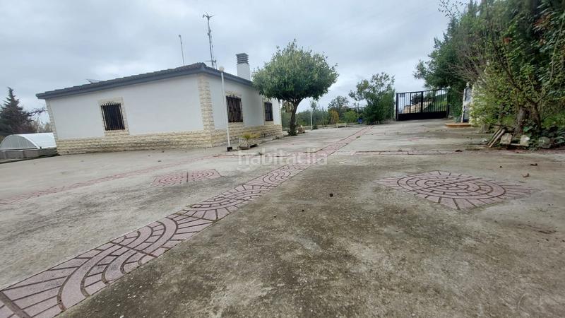 Foto 0d7e00f9-3f93-4d84-bfce-06b244d89be1. Casa amb calefacció aparcament a Tarazona