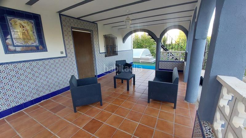 Foto 347f3192-cc59-474d-a981-e80ba041f1a7. Casa amb calefacció aparcament a Tarazona