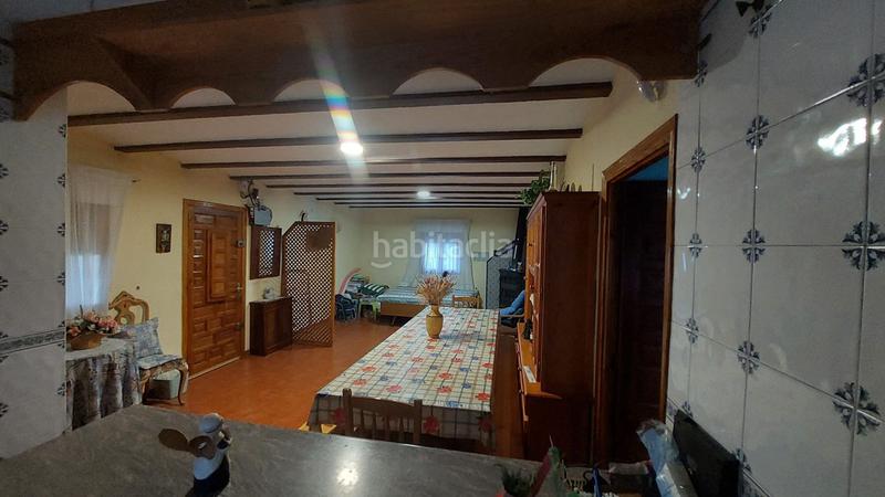 Foto 3e00d5ad-0ca6-4996-ab1f-935bbeaff3c6. Casa amb calefacció aparcament a Tarazona