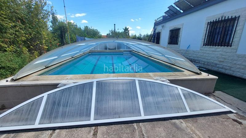 Foto 3e15782a-0a9f-44bb-8bcb-8d69c3787d4f. Casa amb calefacció aparcament a Tarazona