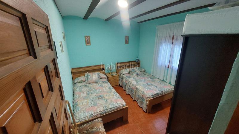 Foto 679a6239-94e7-4e85-8d42-47d55566a747. Casa amb calefacció aparcament a Tarazona