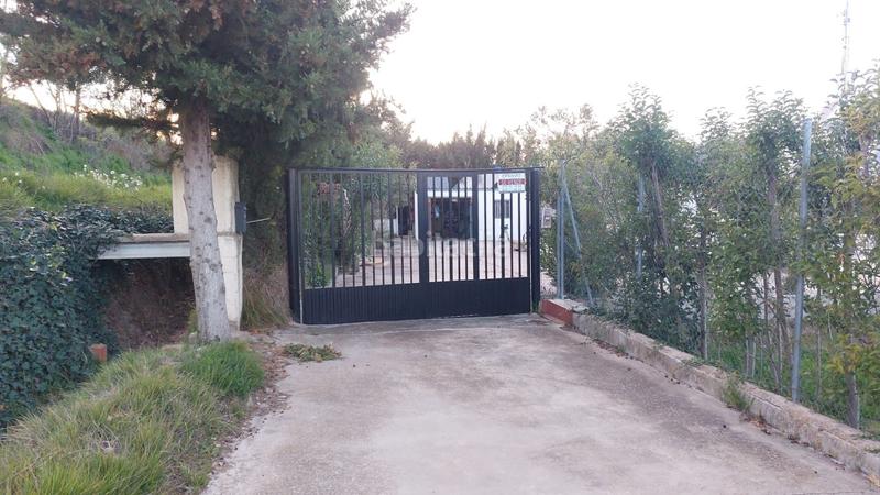 Foto 6c2c8d29-da86-4203-8acb-9d20f157d031. Casa amb calefacció aparcament a Tarazona