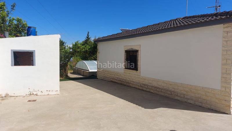 Foto 6f4f3f08-d82d-461c-8f75-4887a1975d63. Casa amb calefacció aparcament a Tarazona