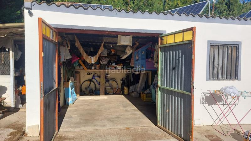 Foto 7fb3a275-bdec-4e0a-b405-40f4876da97c. Casa amb calefacció aparcament a Tarazona