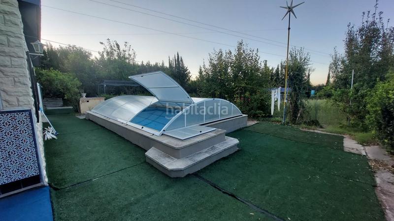 Foto b69c0727-2f92-4356-96fe-492a3238f9ad. Casa amb calefacció aparcament a Tarazona