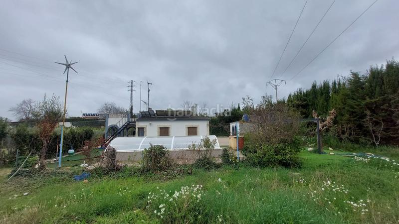 Foto ec43cb19-3789-4718-bf32-f33c02fe927a. Casa amb calefacció aparcament a Tarazona