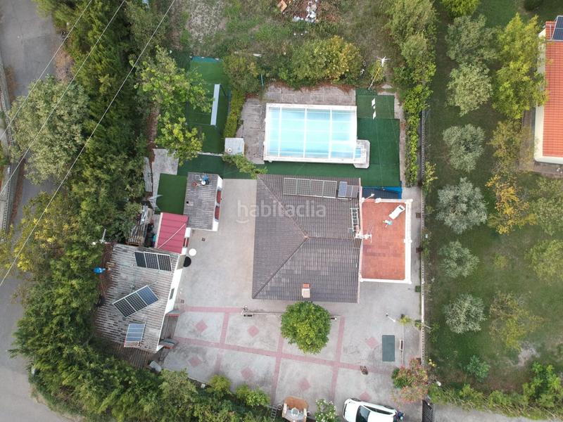 Foto fc868b4e-7b8d-4907-bd0f-2be83e363ffd. Casa amb calefacció aparcament a Tarazona