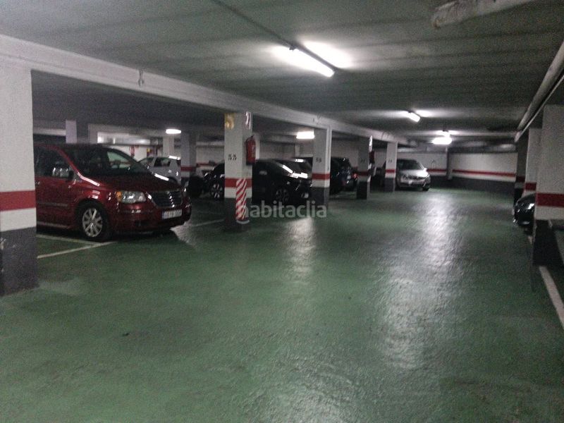 Foto 02489ba4-896a-4119-affd-59c5022d0bc7. Pis amb calefacció aparcament a Parque Palomar - Bombarda Zaragoza