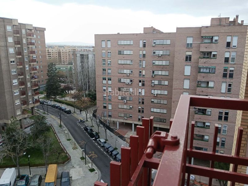 Foto 13d8c194-51b1-43bf-8eef-40edf552378f. Pis amb calefacció aparcament a Parque Palomar - Bombarda Zaragoza