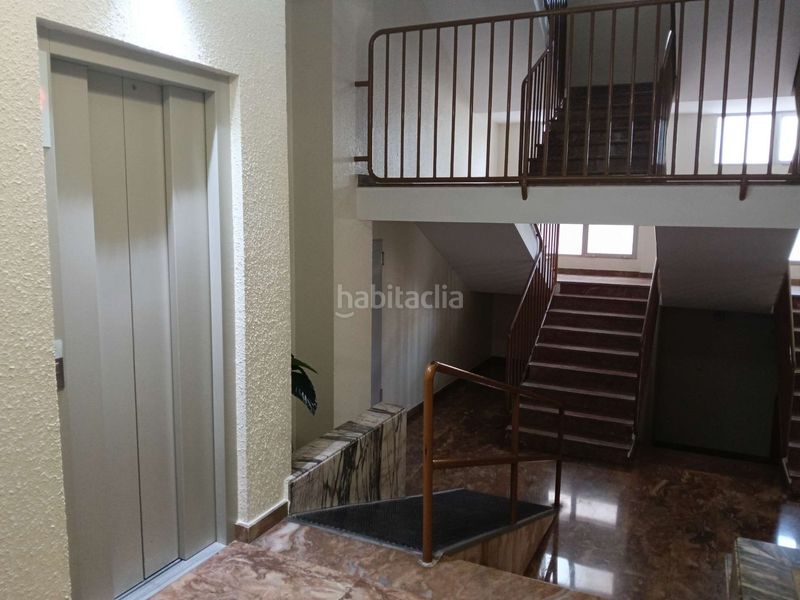 Foto 182d879c-9576-4366-9e3d-30f83a83685a. Pis amb calefacció aparcament a Parque Palomar - Bombarda Zaragoza