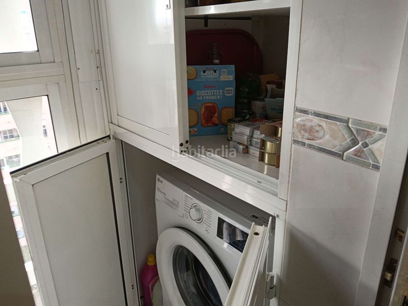 Foto 261bde64-9c05-4e89-9b81-773f554e1420. Pis amb calefacció aparcament a Parque Palomar - Bombarda Zaragoza