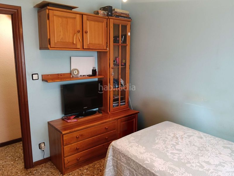 Foto 470a147b-5c9a-4245-8925-2f4ccea8226d. Pis amb calefacció aparcament a Parque Palomar - Bombarda Zaragoza