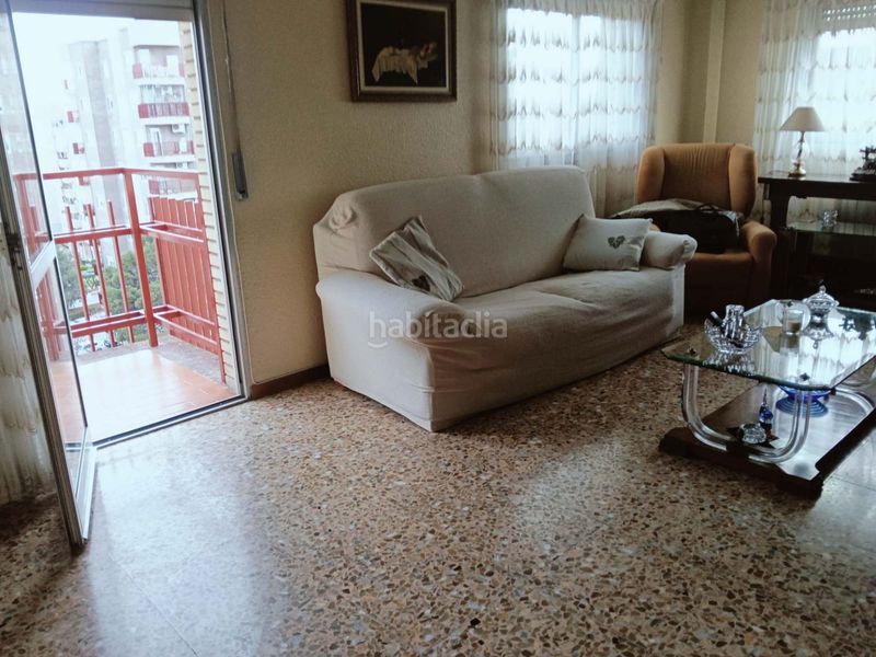 Foto 4b5ec3bc-f3ed-4bc2-b1a8-5a38455e8727. Pis amb calefacció aparcament a Parque Palomar - Bombarda Zaragoza