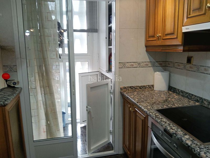 Foto 583510e1-5210-42e6-92ff-94a00ad33180. Pis amb calefacció aparcament a Parque Palomar - Bombarda Zaragoza